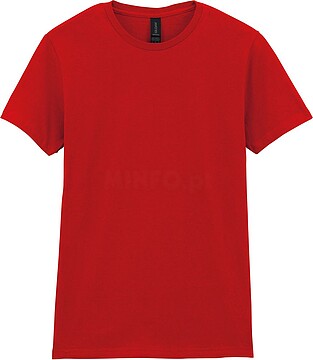 T-shirt de senhora GI6400L