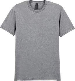 GI6400A T-shirt de homem corte europeu tam: M cor: RS Sport ...