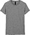 T-shirt de senhora GI6400L - imagem 1