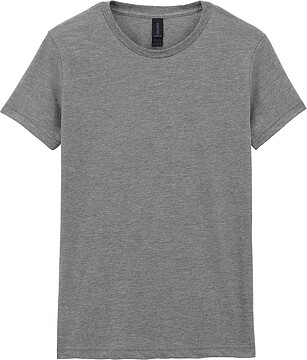 T-shirt de senhora GI6400L