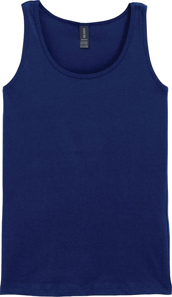 Top de senhora de cavas Softstyle GI64200L