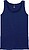 Top de senhora de cavas Softstyle GI64200L - imagem 1