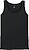 Top de senhora de cavas Softstyle GI64200L - imagem 1