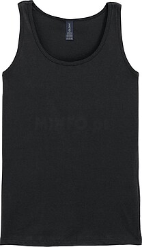 Top de senhora de cavas Softstyle GI64200L