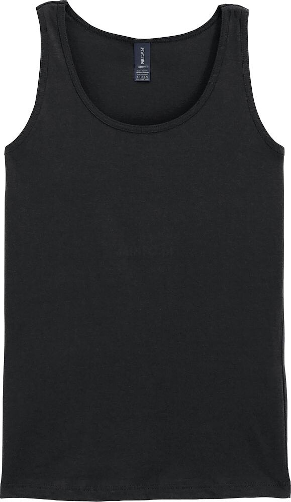 Top de senhora de cavas Softstyle GI64200L