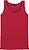 Top de senhora de cavas Softstyle GI64200L - imagem 1