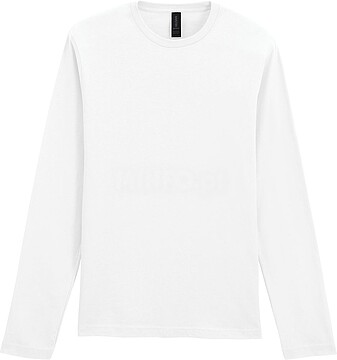 T-shirt de homem de manga comprida GI64400