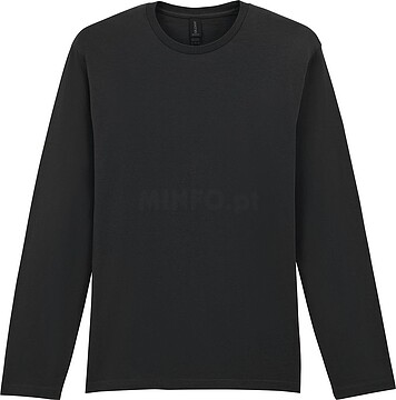 T-shirt de homem de manga comprida GI64400