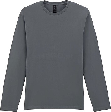 T-shirt de homem de manga comprida GI64400