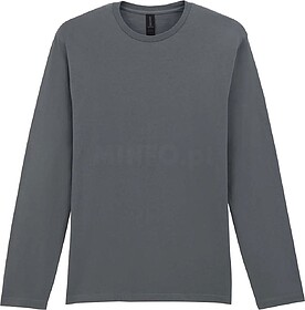 GI64400C T-shirt de homem de manga comprida tam: XL cor: Cha...