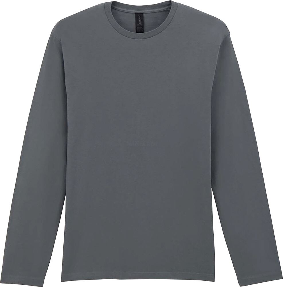 T-shirt de homem de manga comprida GI64400