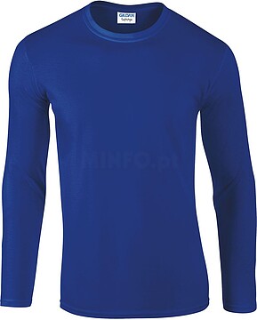 T-shirt de homem de manga comprida GI64400