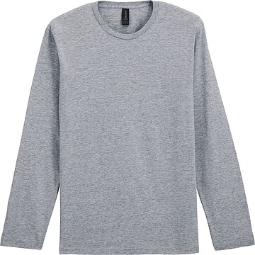 T-shirt de homem de manga comprida GI64400