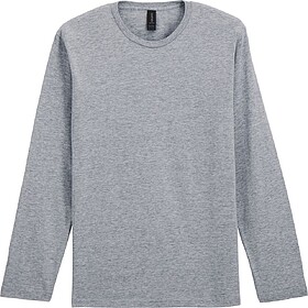 GI64400A T-shirt de homem de manga comprida tam: XL cor: RS ...
