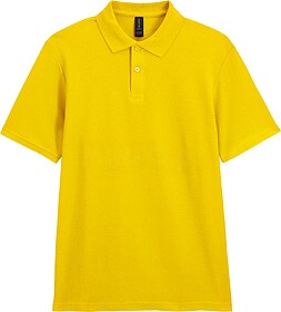 GI64800CX Polo piqué de homem Softstyle tam: 4XL cor: Daisy...