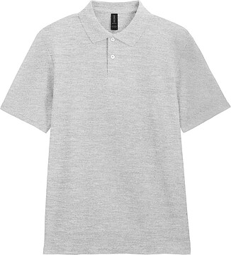 Polo piqué de homem Softstyle GI64800