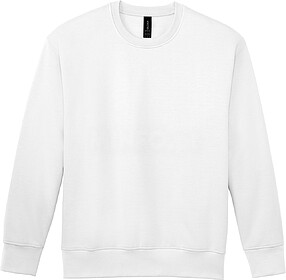 GISF000 Sweatshirt com decote redondo Midweight Softstyle ta...