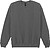 Sweatshirt com decote redondo Midweight Softstyle GISF000 - imagem 1