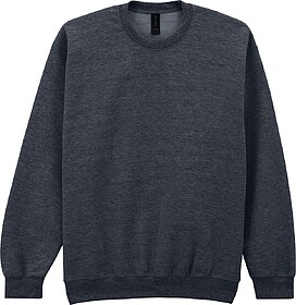 GISF000 Sweatshirt com decote redondo Midweight Softstyle ta...
