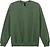 Sweatshirt com decote redondo Midweight Softstyle GISF000 - imagem 1
