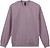 Sweatshirt com decote redondo Midweight Softstyle GISF000 - imagem 1