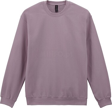 Sweatshirt com decote redondo Midweight Softstyle GISF000