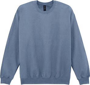 GISF000 Sweatshirt com decote redondo Midweight Softstyle ta...