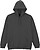 Sweatshirt com capuz Midweight Softstyle GISF500 - imagem 1