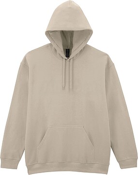 Sweatshirt com capuz Midweight Softstyle GISF500