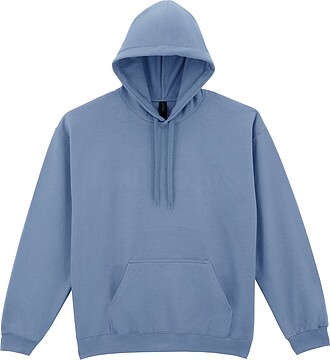 Sweatshirt com capuz Midweight Softstyle GISF500