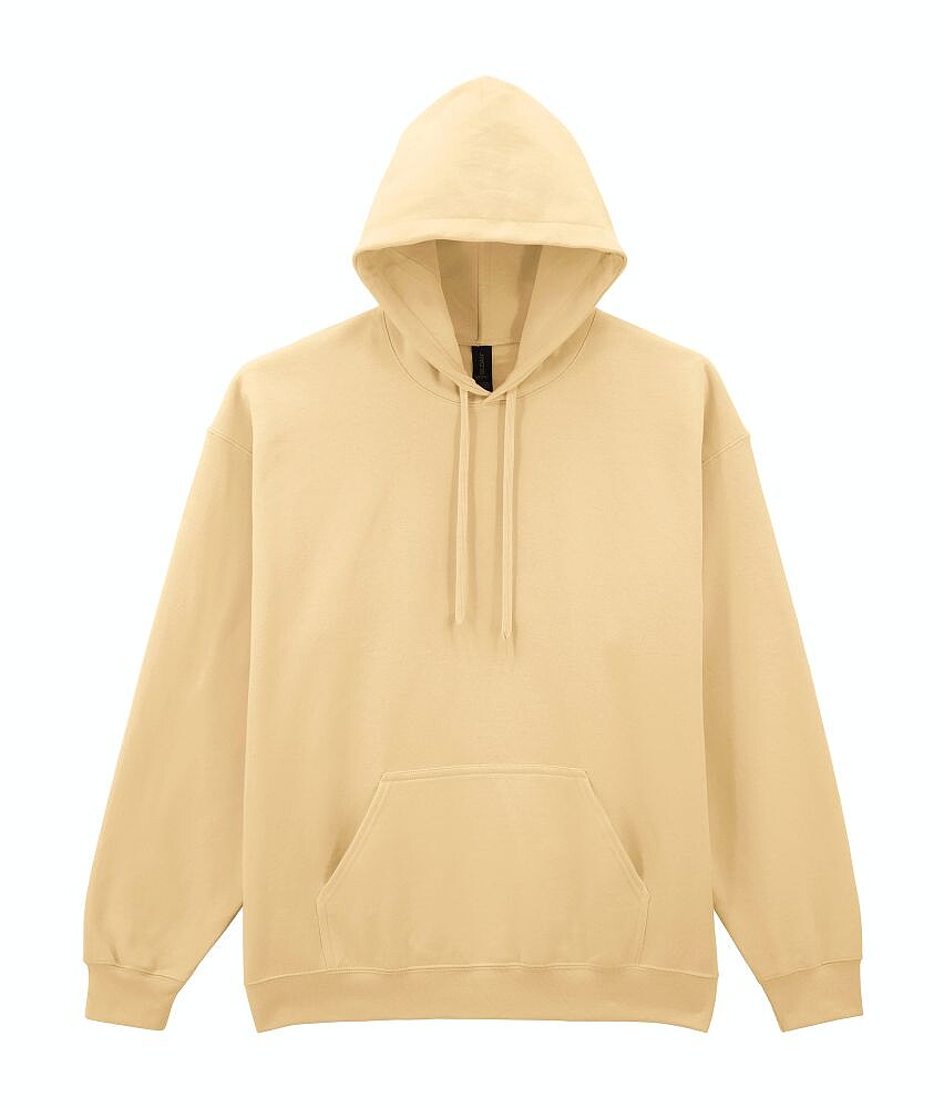 Sweatshirt com capuz Midweight Softstyle GISF500