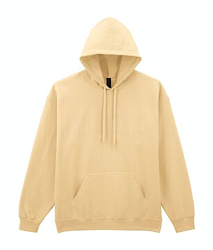 Sweatshirt com capuz Midweight Softstyle GISF500