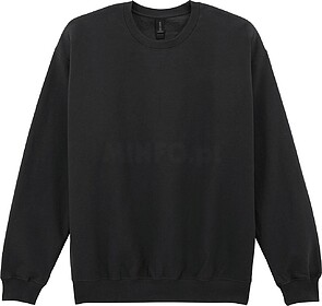 GISF000XX Sweatshirt com decote redondo Midweight Softstyle ...