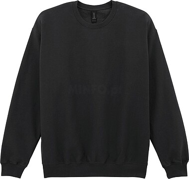 Sweatshirt com decote redondo Midweight Softstyle GISF000