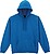 Sweatshirt com capuz Midweight Softstyle GISF500 - imagem 1