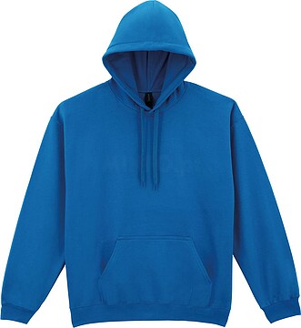 Sweatshirt com capuz Midweight Softstyle GISF500