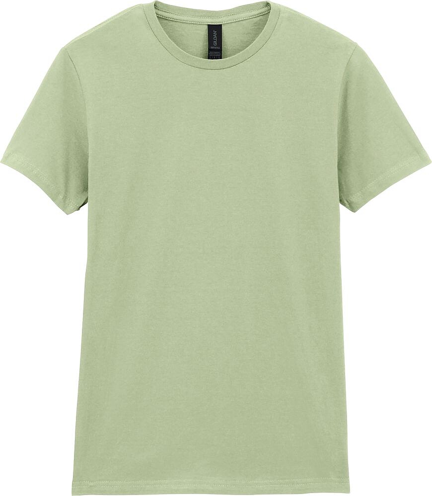 T-shirt de senhora GI6400L