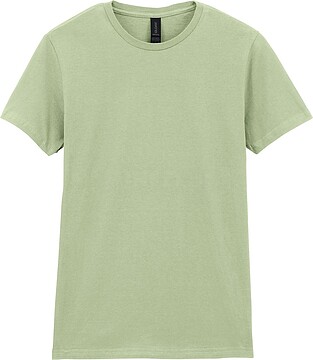 T-shirt de senhora GI6400L