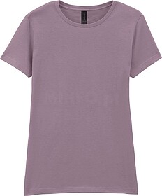 GI6400LC T-shirt de senhora tam: S cor: Paragon : Gildan Alg...