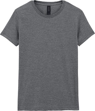 T-shirt de senhora GI6400L