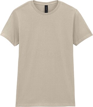 T-shirt de senhora GI6400L