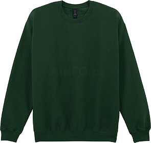 GISF000XX Sweatshirt com decote redondo Midweight Softstyle ...