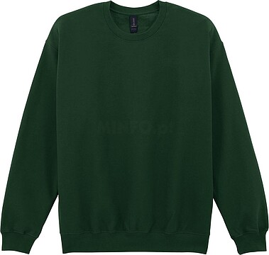 Sweatshirt com decote redondo Midweight Softstyle GISF000