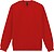 Sweatshirt com decote redondo Midweight Softstyle GISF000 - imagem 1