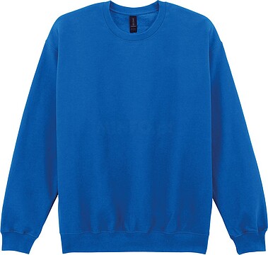 Sweatshirt com decote redondo Midweight Softstyle GISF000