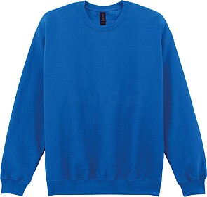 GISF000 Sweatshirt com decote redondo Midweight Softstyle ta...
