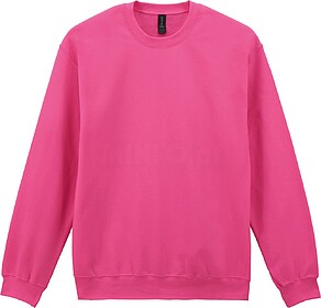 GISF000XX Sweatshirt com decote redondo Midweight Softstyle ...