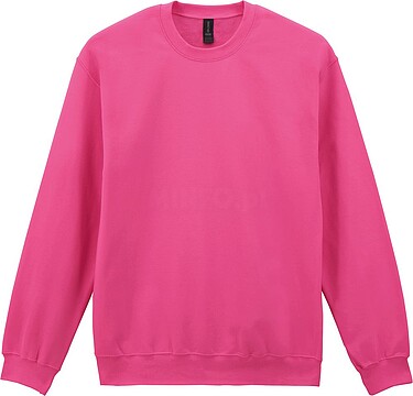 Sweatshirt com decote redondo Midweight Softstyle GISF000
