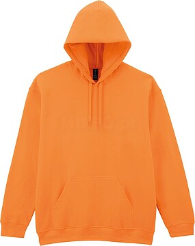 Sweatshirt com capuz Midweight Softstyle GISF500