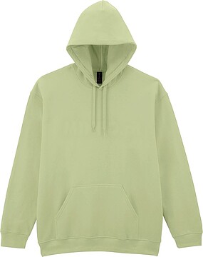 Sweatshirt com capuz Midweight Softstyle GISF500